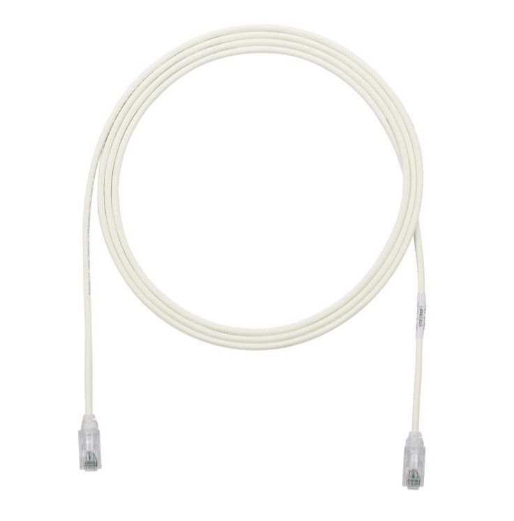 PANDUIT UTP28SP1M Copper Patch Cord - Category 6 Performance 28 AWG - 1 meter