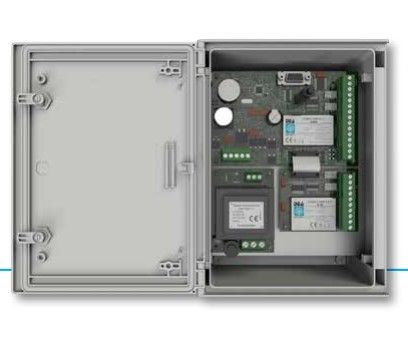 DEA UA-SRC50 Unità di analisi SERIR COMPACT 50 comprensiva di 
