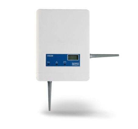 INIM INCENDIO VW2W100 Ricevitore traslatore da Wireless a Loop Argus serie Sagittarius