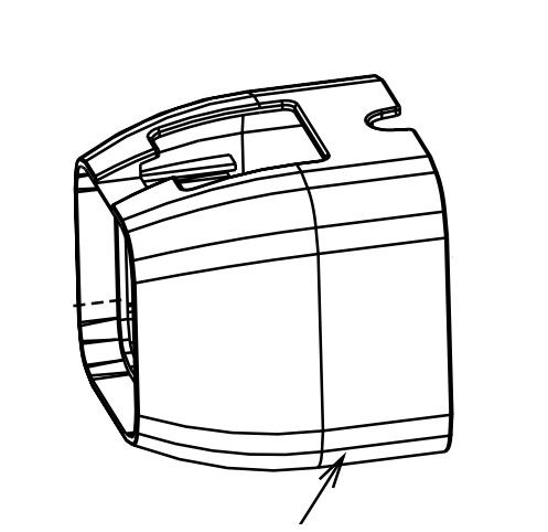 IDR0119 R GIUNTO DISTRIB.SBLOCCO IDRO2