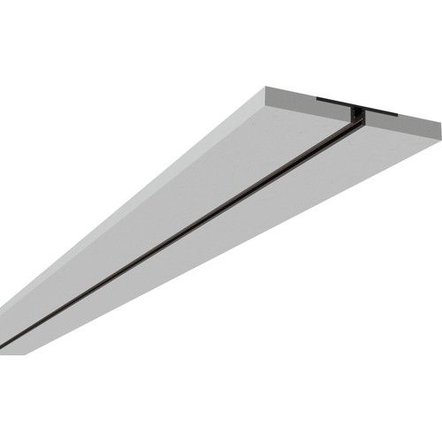 LEDCO MOALC/NE GIUNZIONE LINEARE ELETT. MICRO NERO