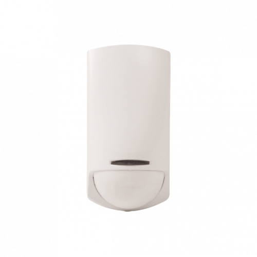 INIM QDT200HM-A Dual technology detector - dual digital PIR X-band-based microwaves - 15m coverage