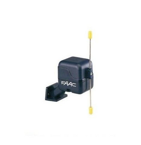 FAAC 787833 RICEVENTE PLUS1 433