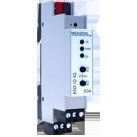 WEINZIERL 5314_2 KNX IO 534 clone - modifica e attiva