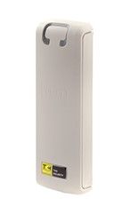 TKH SECURITY iPR-iX30-IK10-UID-C Sirius iX30-IK card reader MIFARE/DESFire Champagne Color 