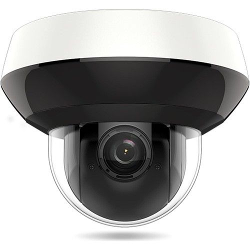 SKILLEYE SKL_SEI-P6322TIO MiniPTZ Dome IP Camera, 4MP, Starlight,