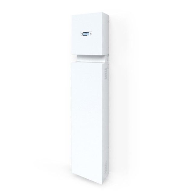 KERT KGSN1300/1 Soccorritore antiallagamento 1600W 120'