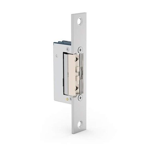 ZENNIO ZVPACLKV3 GetFace IP - Electrical lock 12V/280mA DC Weight 3