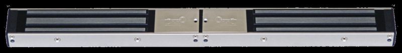 CDVI SD300M Fermo Elettromagnetico doppio da 300Kg cad-uno