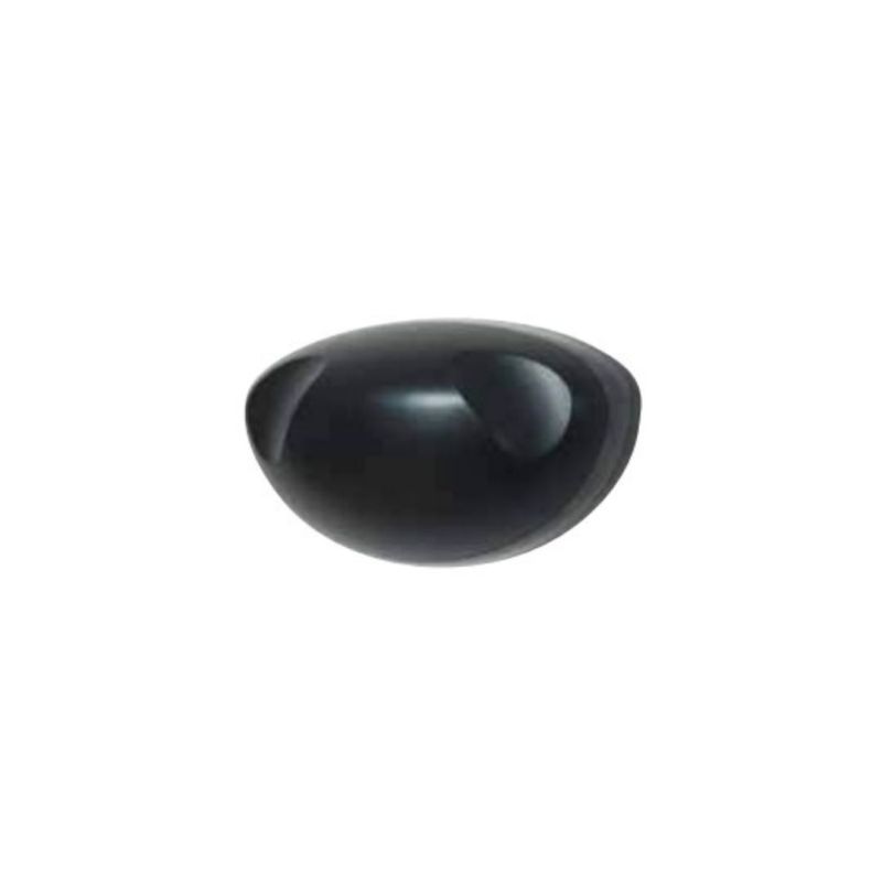 ABTECNO HOT-HR50-UNI/BL Sensore Per Porte Pedonali Colore Nero Hr50-uni/bl Hot-hr50-uni/bl Automazione