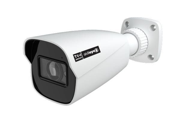 SKILLEYE SEC-8T6521IT Bullet 4in1, 2MPxls, 2.8-12mm