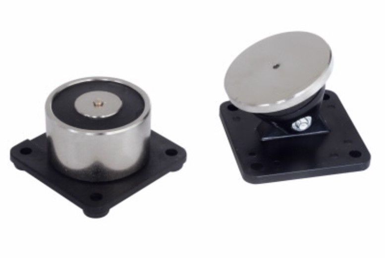 COOPER CSA INCENDIO 1340-D FERMO ELETTROMAGNETICO RIDOTTO 100 KG