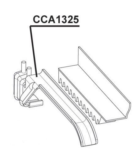 RIB CCA1325 FINEC.SX K CAMS