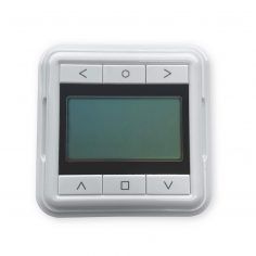 FAAC 145412 TM2 X T-6 Trasmittente 6 canali con timer e display