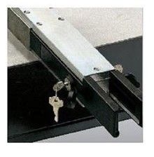 FAAC 424010 Sblocco Leve Per Aperura 110 Gradi Per Cassa 770 Roller