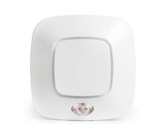 INIM FIRE ES2010WE White beep