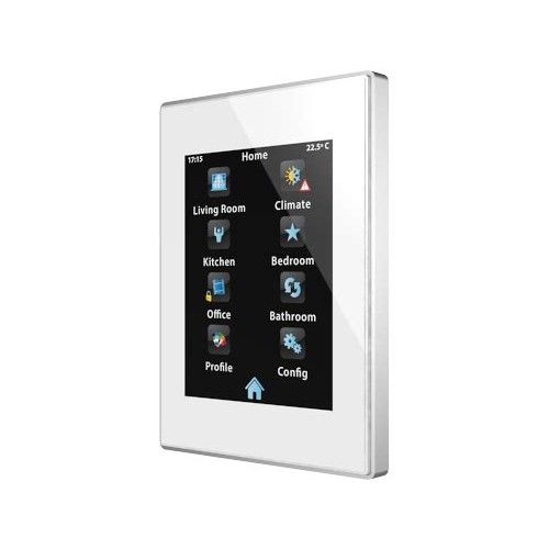 ZENNIO BOX-Z41-00-00 BOX - Z41 PRO, LITE, COM