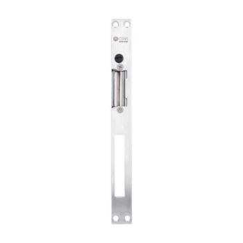 CDVI T2GE12G Incontro elettrico asimmetrico weatherproof sinistro