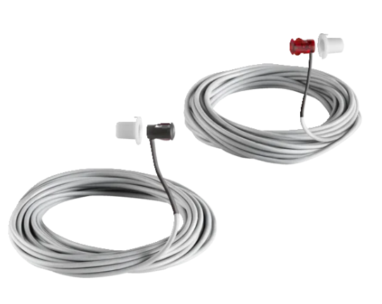 SOMMER YS10929-00002 Photocell integrated in the sectional part.