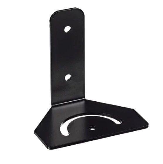 HANWHA SECL-BRCKT-WALL-1 Single Wall Bracket for Illuminators