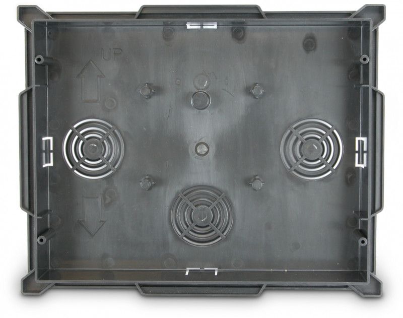ELMO IBOX10 Kit 10 pezzi IBOX