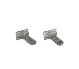 CARDIN BLASR Adjustable brackets