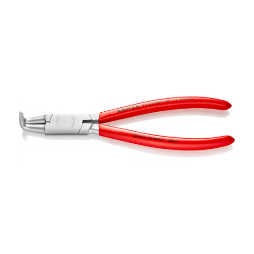 KNIPEX 44 23 J21 Pinza per anelli di sicurezza