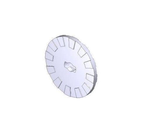 CAME-RICAMBI 119RIH038 DISCO FRENO - H1003 H2003