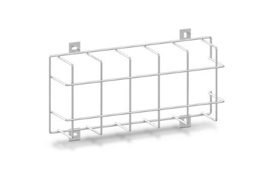 LIXIT OHX00GRT Protective metal grille for emergency lighting lamp