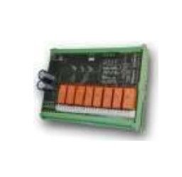 THERMOSTICK 6313963 Scheda 8 relè di espansione per linea digitale RS485