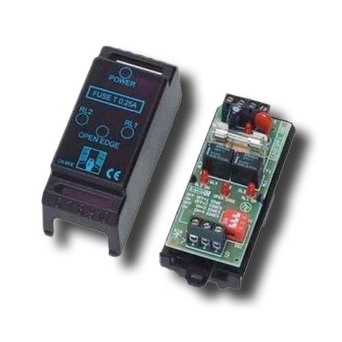 FAAC 785200 CN60E CONTROL UNIT