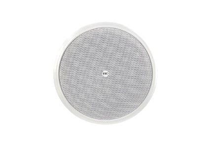 ITC AUDIO 1900-123101 DC23/T10 Diffusore ø 23- 10W/100V- colore bianco