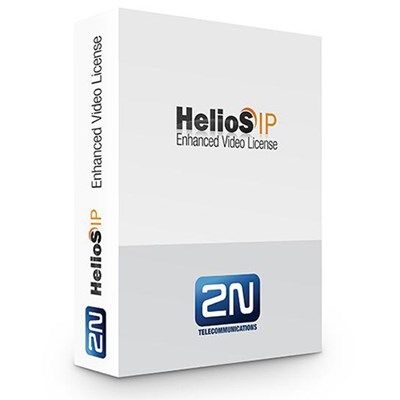 9137906 2N IP Intercom - Enhanced Video license