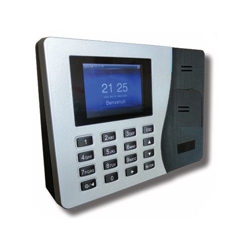 CDVI TKTA100PBRJ ATTENDANCE TERMINAL WITH PROXIMITY READER AND BI