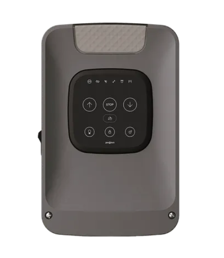 ABTECNO JCM-1007205 Residential single-phase control panel