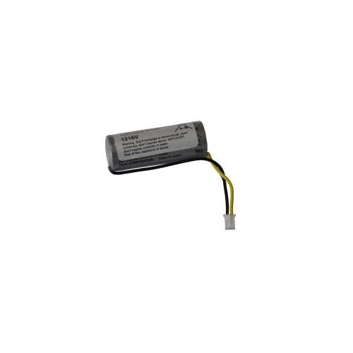 BOSCH FIRE FNM-BATTERIES 420U series siren base batteries. Pack of