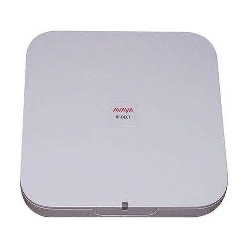 AVAYA 700515208 DECT IP RBS V4 W/INT ANTENNA