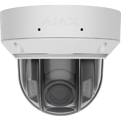 AJAX 126285 DomeCam HLVF (5 Mp)