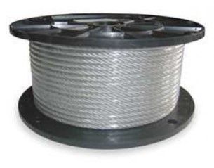 SOMMER 25014-100 7x19 steel cable d=5.0 mm
