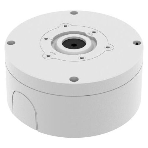 HANWHA SBO-140WW Waterproof Back Box