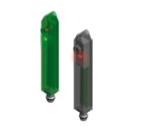 ABTECNO WI-316409 SLENDER IP67 SIGNALING PHOTOCELL