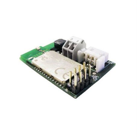 BFT P111748 B EBA BLUE ENTRY IOS LE 16