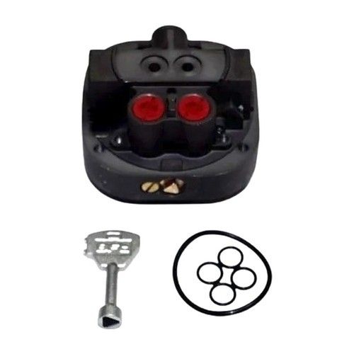 BFT-RICAMBI 2600940 SP TESTATA DIST LUX-LUXL-LUXG ASSIEMATA