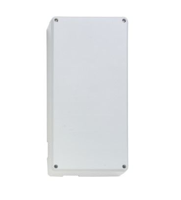ARITECH INTRUSION ATS1647 Polycarbonate container suitable for hosting expansion modules