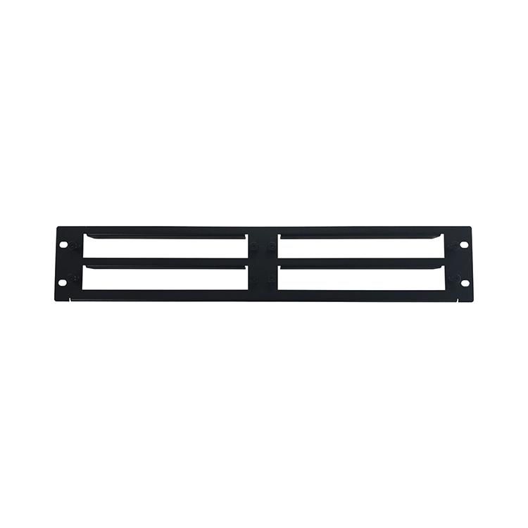 ELAN MT-VIP-2U A/V Over IP Video Over IP 4 Unit Rack Mount - 2U