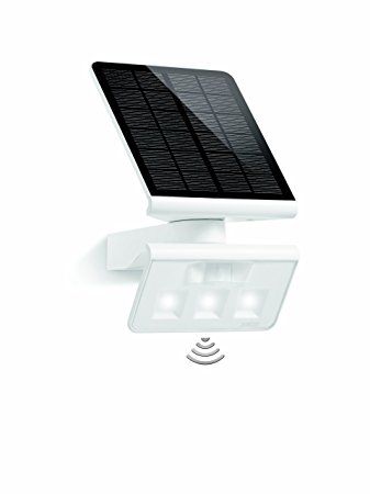 STEINEL 671006 XSOLAR LED WHITE-LS