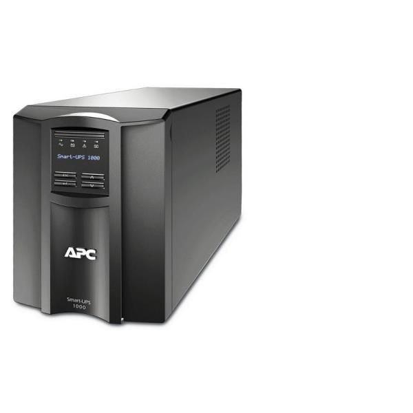 APC UPS SMT1000IC SMART-UPS 1000VA LCD 230V SMARTCON