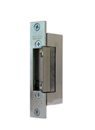 ZENNIO ZVP-ACLKM GetFace IP - Electrical lock 12V/230mA DC - mechan