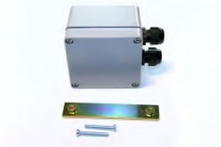 CIAS BF-JBOX BLACKFEET cable junction box in box met