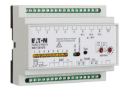 COOPER CSA LIGHTING 40071361670 3-PM-IO module with test button (ex standard DLS)